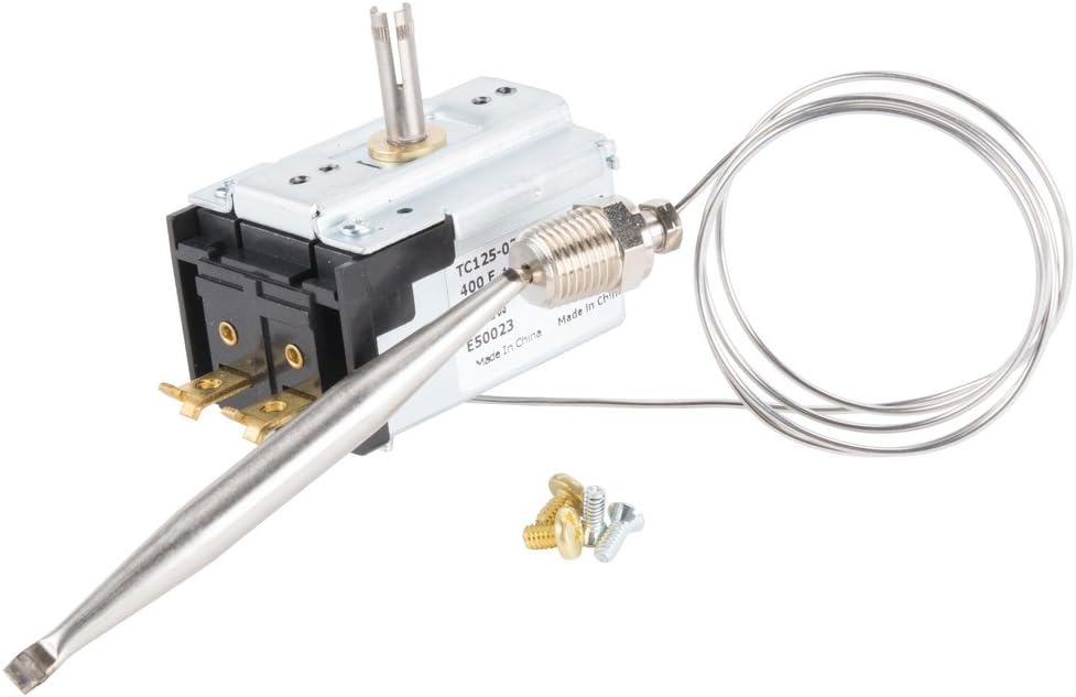 Frymaster Temperature Controller Replacement Part